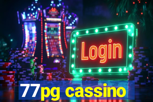 77pg cassino